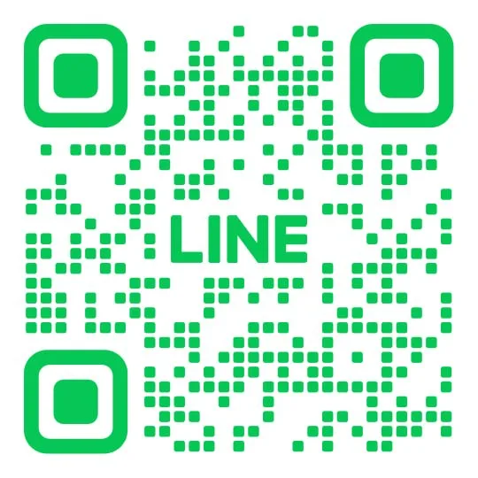 QR Code ทักเข้ามา ตรวจหวย 1 มกราคม 2568 Line @